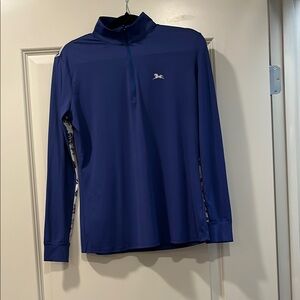 Size L horseback riding long sleeve